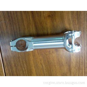 Precision CNC Machining Services Chrome Plating Bicycle / B